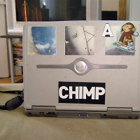 Chimp