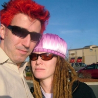 Andy & Tric