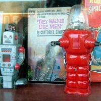 Robot Race