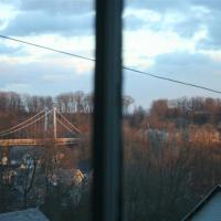 Bedroom View