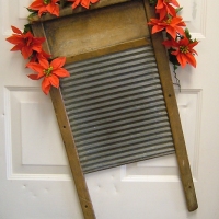Washboard