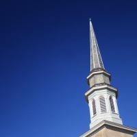 Rondout Spire