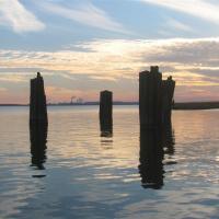 Ferry Dock