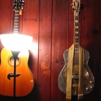 Guitars