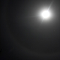 Moon Rings