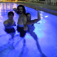 Water Features