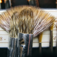 Brush Up