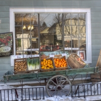 Fruit & Veg