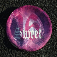 Sweet XVI