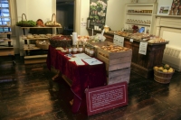 The New Shop