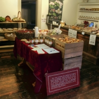The New Shop