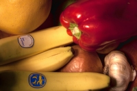 Fruit & Veg