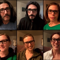 Geeks on Parade