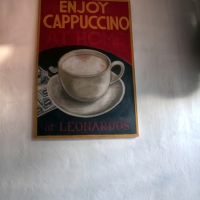 Drink it Here
