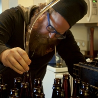 Bottling Mead