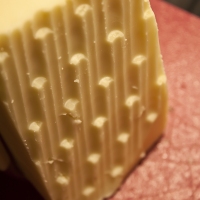 Great Cheese