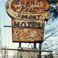Grand View Resort