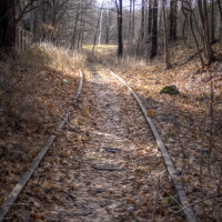 Around the Bend