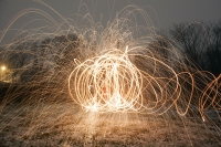 The Sparkletron 5000