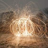 The Sparkletron 5000