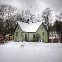 Our House
