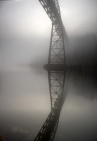 Rondout Creek Railway Bridge