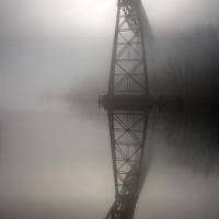 Rondout Creek Railway Bridge
