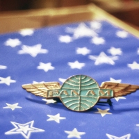 PAN AM