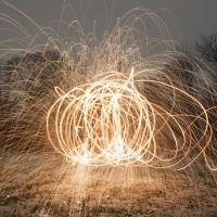 The Sparkletron 5000