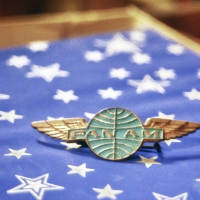 PAN AM