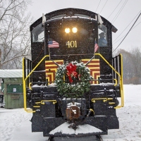 The Snow Train