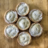 Mince Pies