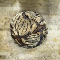 Pain de Campagne