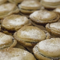 Mince Pies