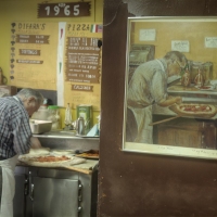 Di Fara's Pizza