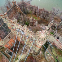 Bannerman Castle