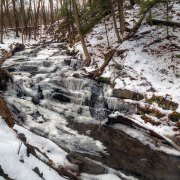 Falling Waters