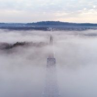 Crossing Over