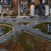 Playing With Cars