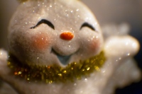Christmas Critter