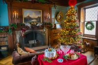 Clermont Chrsitmas