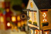 Tiny Town