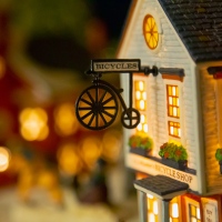 Tiny Town