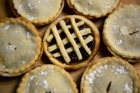 I Like Pies