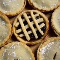 I Like Pies