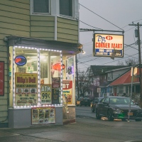 Corner Mart