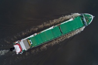 Messing About On The  River