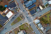 Kinderhook Corners