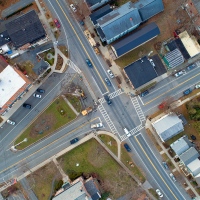 Kinderhook Corners