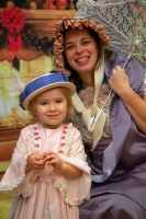 My Fair Ladies